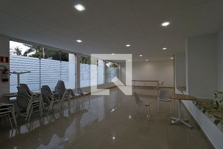 Apartamento para alugar com 181m², 3 quartos e 2 vagasÁrea Comum - Salão de Festas