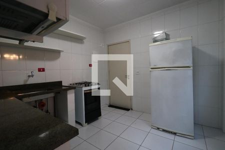 Apartamento para alugar com 181m², 3 quartos e 2 vagasÁrea Comum - Salão de Festas / Cozinha