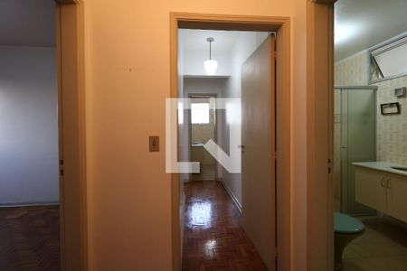 Apartamento para alugar com 181m², 3 quartos e 2 vagasCorredor