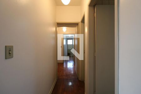 Apartamento para alugar com 181m², 3 quartos e 2 vagasCorredor