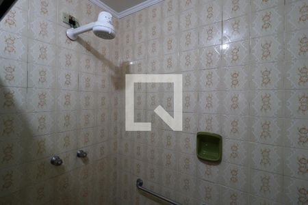 Apartamento para alugar com 181m², 3 quartos e 2 vagasBanheiro Social