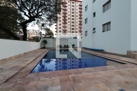 Apartamento para alugar com 181m², 3 quartos e 2 vagasÁrea Comum - Piscina