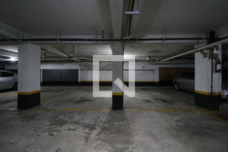 Apartamento para alugar com 181m², 3 quartos e 2 vagasGaragem