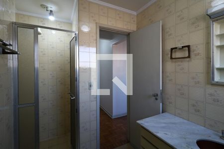 Apartamento para alugar com 181m², 3 quartos e 2 vagasBanheiro da Suíte