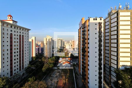 Apartamento para alugar com 181m², 3 quartos e 2 vagasVista da Suíte