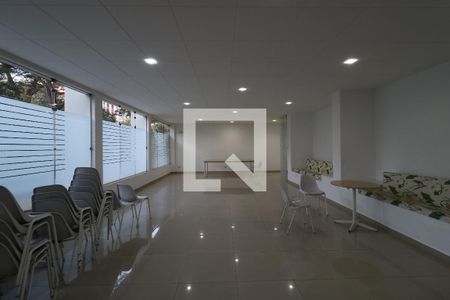 Apartamento para alugar com 181m², 3 quartos e 2 vagasÁrea Comum - Salão de Festas