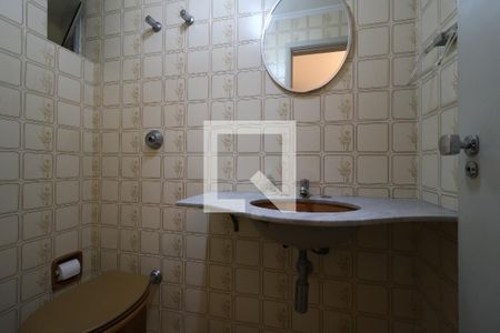 Apartamento para alugar com 181m², 3 quartos e 2 vagasLavabo