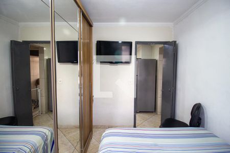 Apartamento à venda com 48m², 2 quartos e 1 vagaQuarto 2