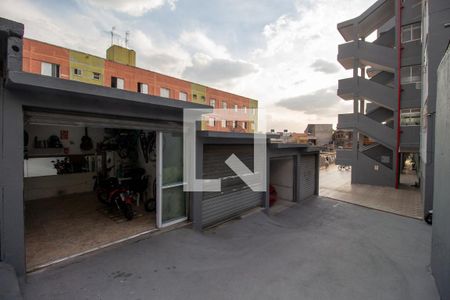 Apartamento à venda com 48m², 2 quartos e 1 vagaÁrea comum 