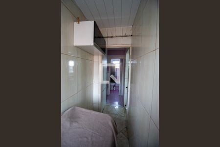 Apartamento à venda com 48m², 2 quartos e 1 vagaÁrea de Serviço