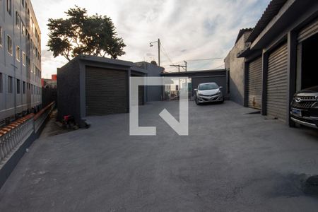 Apartamento à venda com 48m², 2 quartos e 1 vagaÁrea comum 