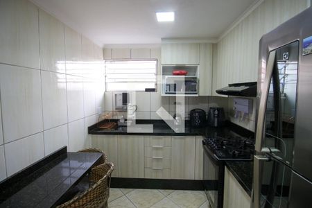 Apartamento à venda com 48m², 2 quartos e 1 vagaCozinha