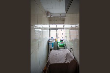 Apartamento à venda com 48m², 2 quartos e 1 vagaÁrea de Serviço