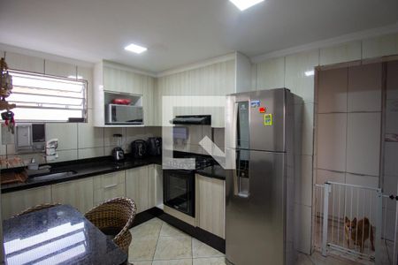 Apartamento à venda com 48m², 2 quartos e 1 vagaCozinha