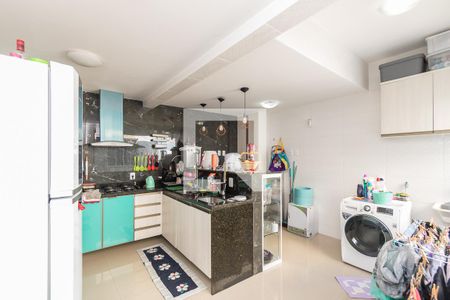 Apartamento para alugar com 100m², 2 quartos e 1 vagaCozinha