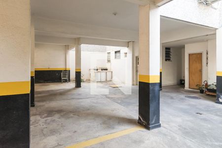 Apartamento para alugar com 100m², 2 quartos e 1 vagaÁrea comum - Garagem