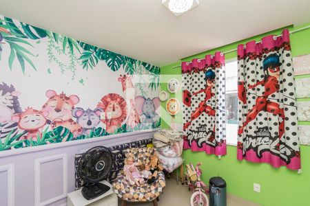 Apartamento para alugar com 100m², 2 quartos e 1 vagaQuarto 2