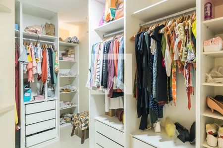 Apartamento para alugar com 100m², 2 quartos e 1 vagaQuarto 1 Suíte - Closet