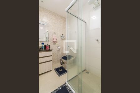 Apartamento para alugar com 100m², 2 quartos e 1 vagaBanheiro Social