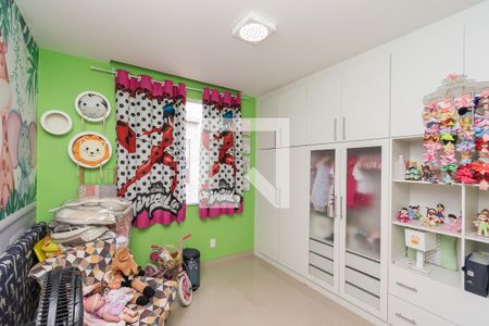 Apartamento para alugar com 100m², 2 quartos e 1 vagaQuarto 2