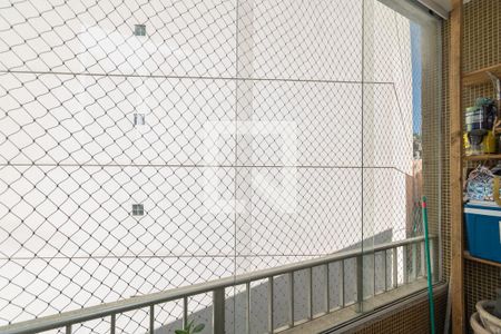 Apartamento para alugar com 100m², 2 quartos e 1 vagaVaranda da Suíte