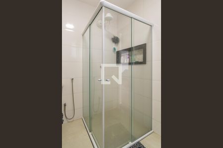 Apartamento para alugar com 100m², 2 quartos e 1 vagaBanheiro Social