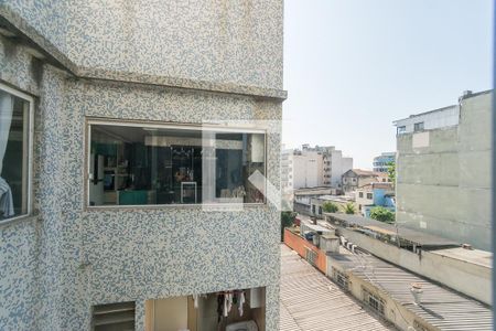 Apartamento para alugar com 100m², 2 quartos e 1 vagaVista do Quarto 2