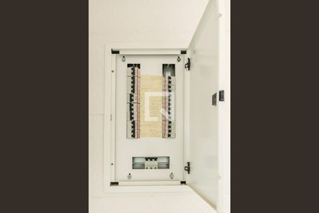 Apartamento para alugar com 100m², 2 quartos e 1 vagaCozinha