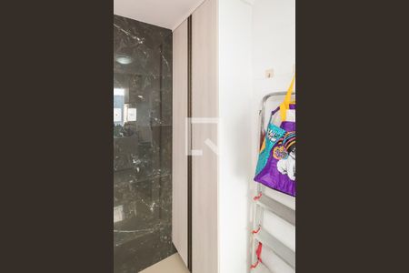 Apartamento para alugar com 100m², 2 quartos e 1 vagaÁrea de Serviço - Armário