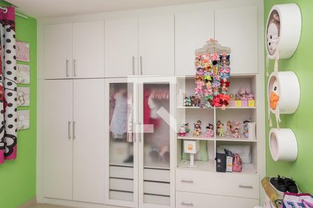 Apartamento para alugar com 100m², 2 quartos e 1 vagaQuarto 2 - Armários