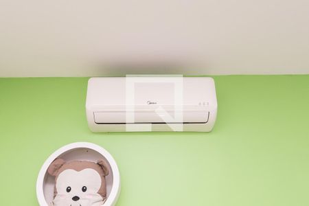 Apartamento para alugar com 100m², 2 quartos e 1 vagaQuarto 2