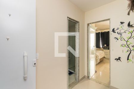 Apartamento para alugar com 100m², 2 quartos e 1 vagaHall dos Quartos