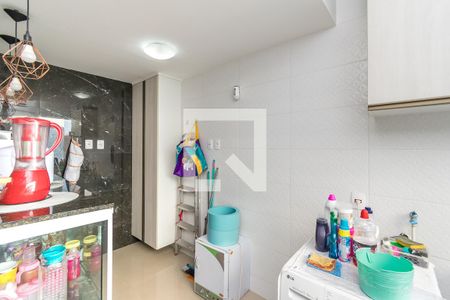 Apartamento para alugar com 100m², 2 quartos e 1 vagaÁrea de Serviço