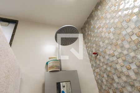 Apartamento para alugar com 100m², 2 quartos e 1 vagaBanheiro da Suíte