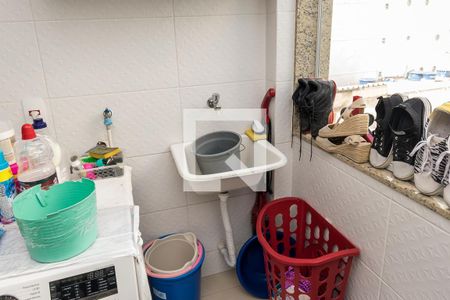 Apartamento para alugar com 100m², 2 quartos e 1 vagaÁrea de Serviço