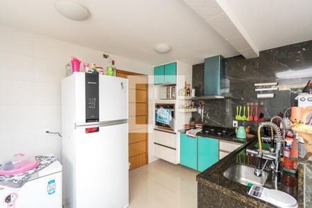 Apartamento para alugar com 100m², 2 quartos e 1 vagaCozinha