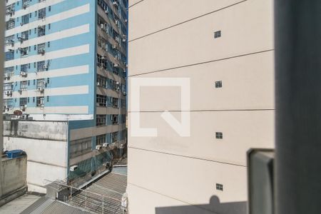 Apartamento para alugar com 100m², 2 quartos e 1 vagaVista do Quarto 1 Suíte