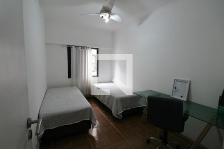 Apartamento para alugar com 131m², 3 quartos e 1 vagaQuarto 