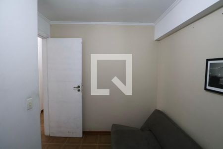 Apartamento para alugar com 131m², 3 quartos e 1 vagaQuarto 