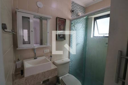 Apartamento para alugar com 131m², 3 quartos e 1 vagaBanheiro