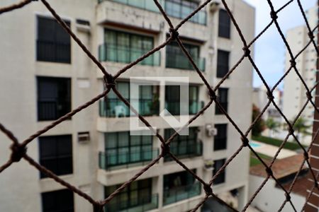 Apartamento para alugar com 131m², 3 quartos e 1 vagaVista 