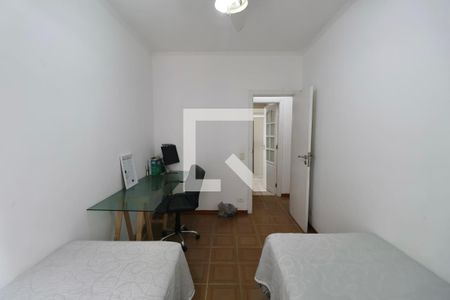 Apartamento para alugar com 131m², 3 quartos e 1 vagaQuarto 