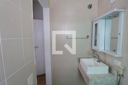 Apartamento para alugar com 131m², 3 quartos e 1 vagaBanheiro