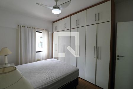 Apartamento para alugar com 131m², 3 quartos e 1 vagaQuarto 