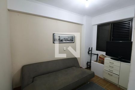 Apartamento para alugar com 131m², 3 quartos e 1 vagaQuarto 