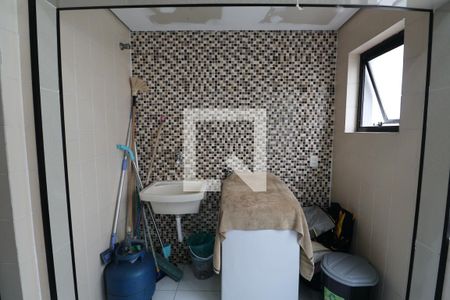 Apartamento para alugar com 131m², 3 quartos e 1 vagaÁrea de serviço 