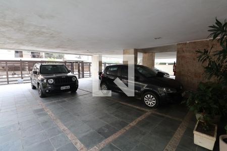 Apartamento para alugar com 131m², 3 quartos e 1 vagaÁrea comum