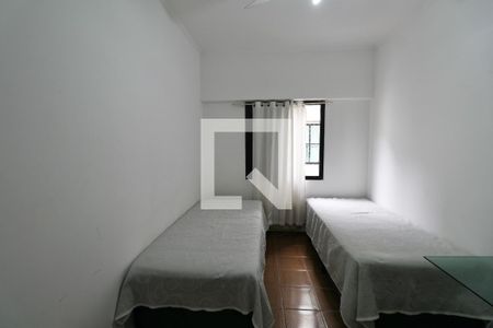 Apartamento para alugar com 131m², 3 quartos e 1 vagaQuarto 