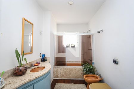 Apartamento para alugar com 355m², 4 quartos e 3 vagasBanheiro 2