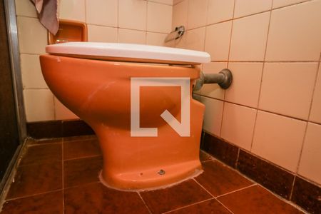 Apartamento para alugar com 355m², 4 quartos e 3 vagasBanheiro de Serviço